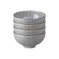 Studio Grey Rice Bowls - Set Of 4