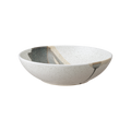 Grain Accent Serving Bowl