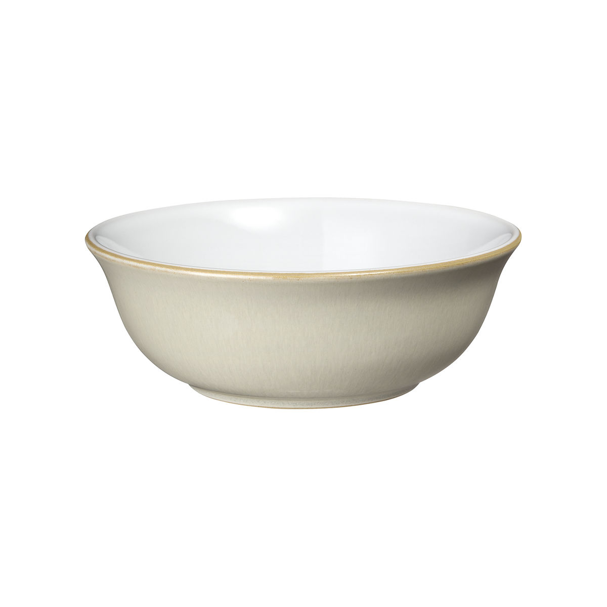 Linen Cereal Bowl