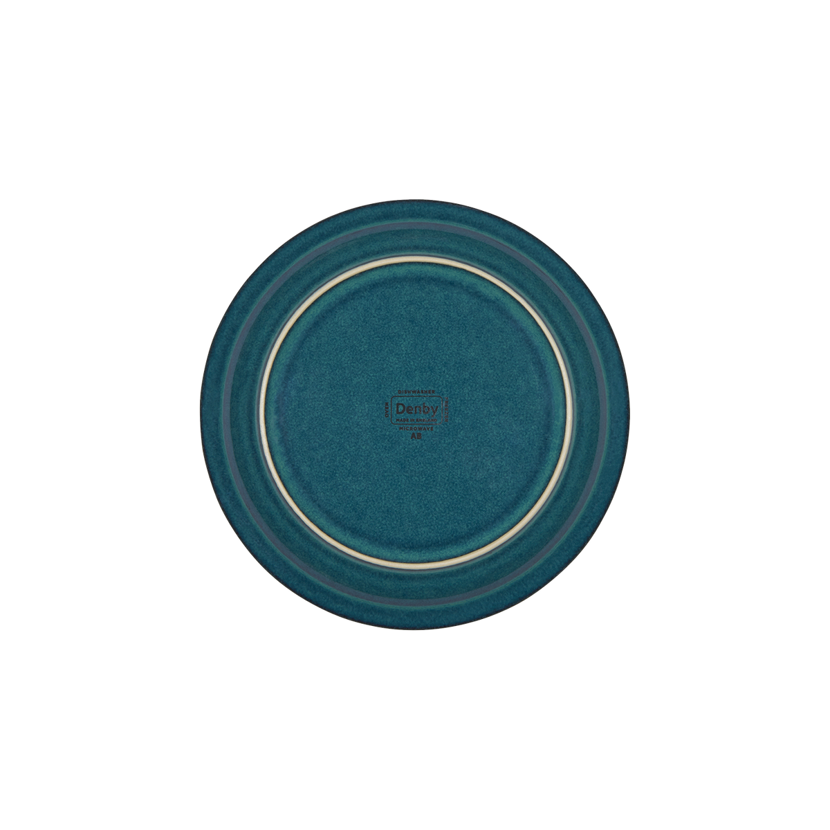 Greenwich Tea/Coffee Saucer