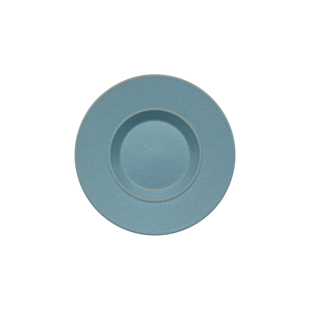 Azure Haze Brew Saucer