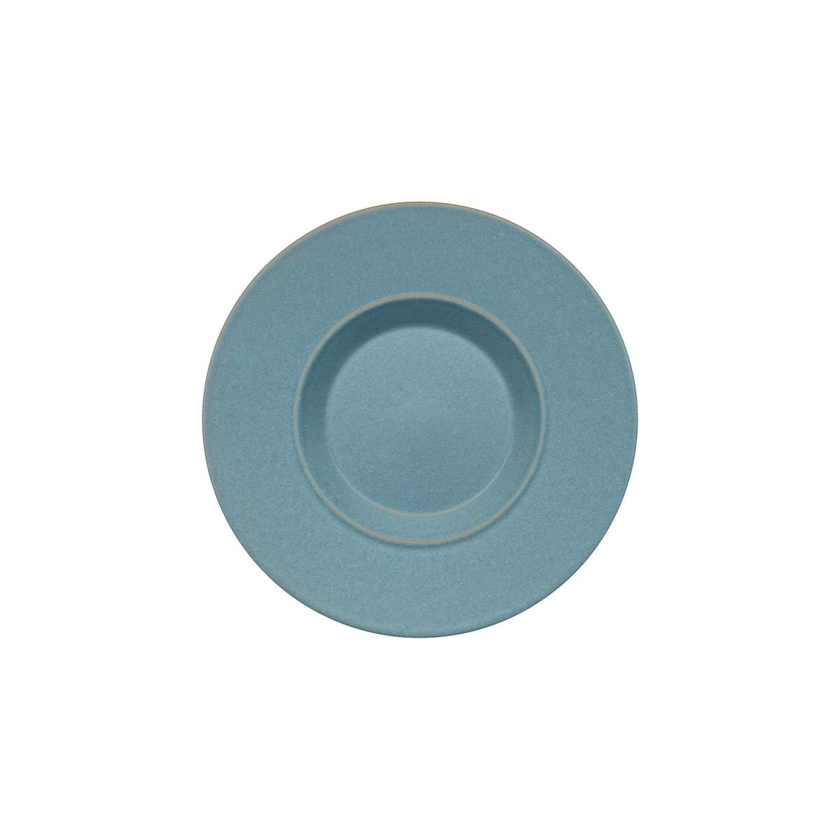 Azure Haze Brew Saucer