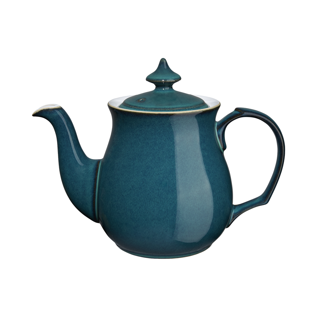 Greenwich Teapot