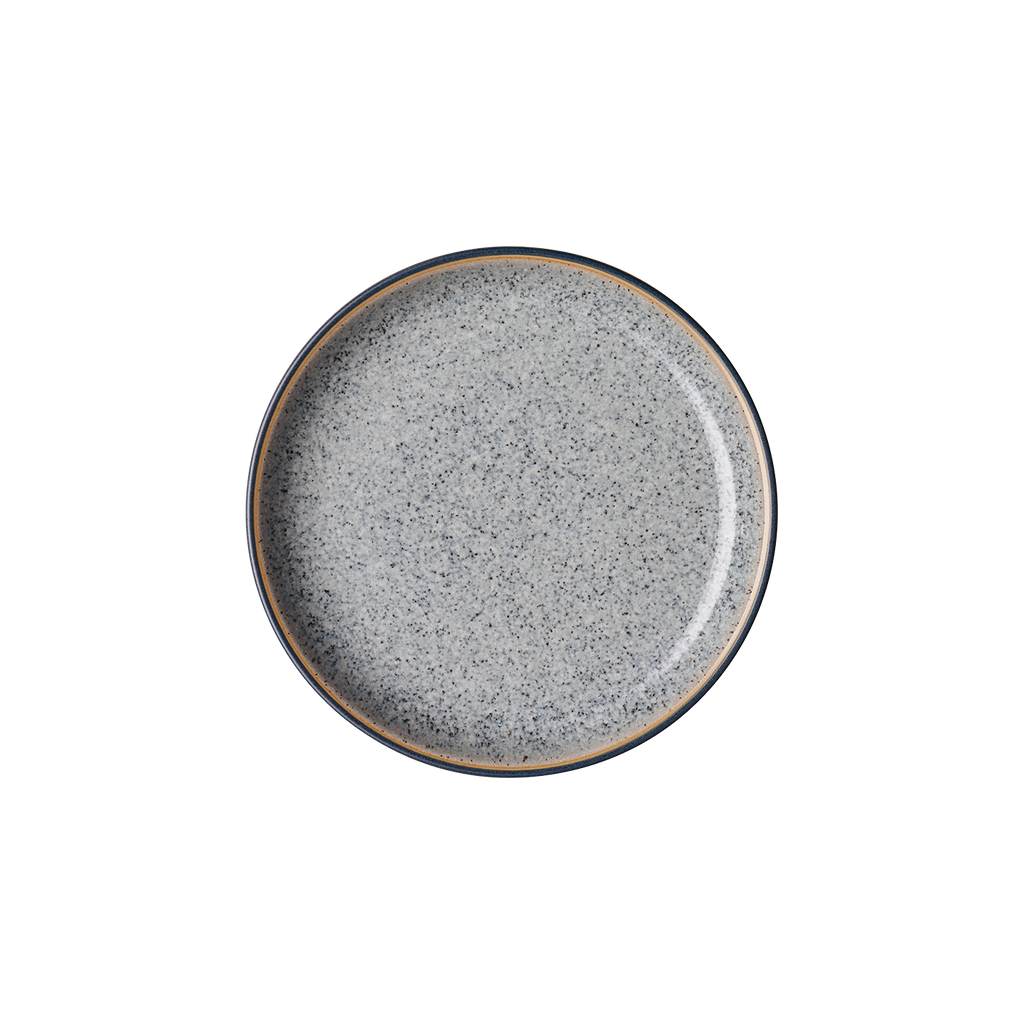 Studio Grey Coupe Small Plate