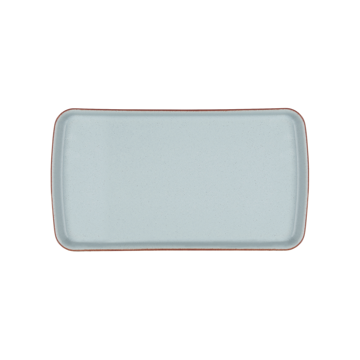 Heritage Terrace Small Rectangular Platter