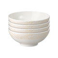 Jasmine Cereal Bowls - Set Of 4