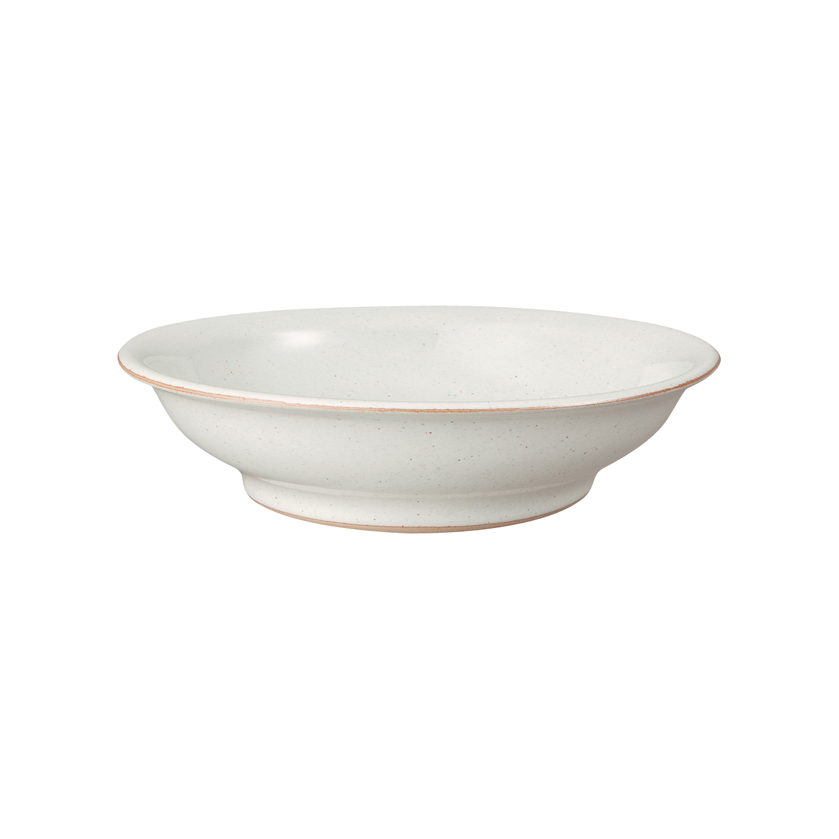 Heritage Atrium Large Shallow Bowl