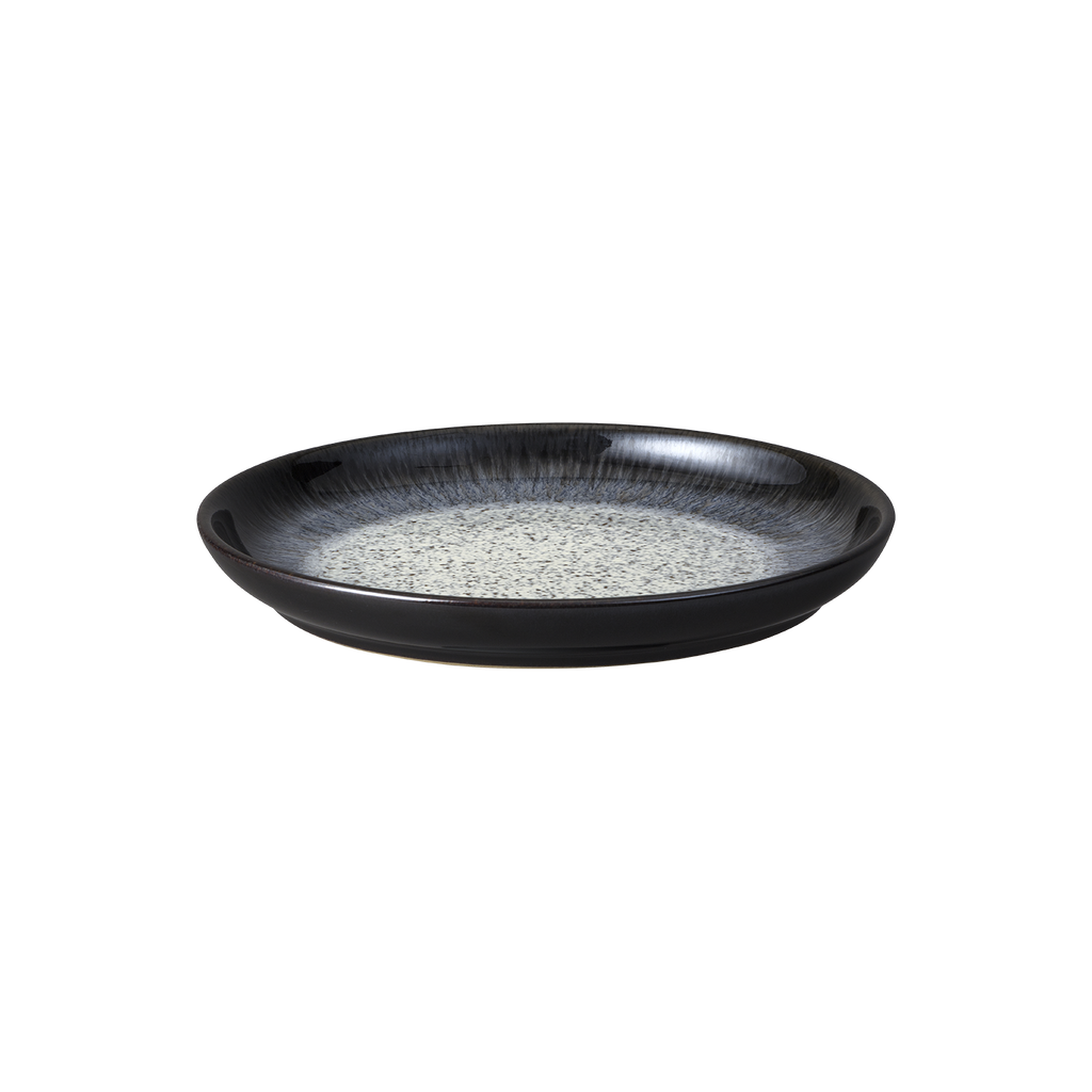 Halo Coupe Medium Plate
