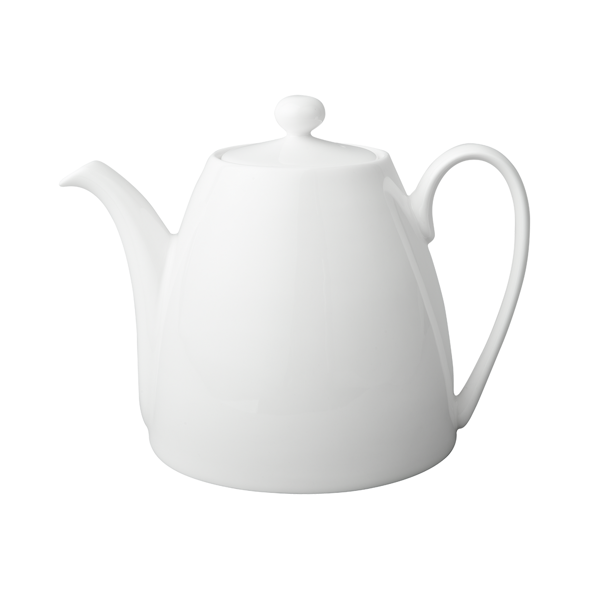China By Denby Teapot