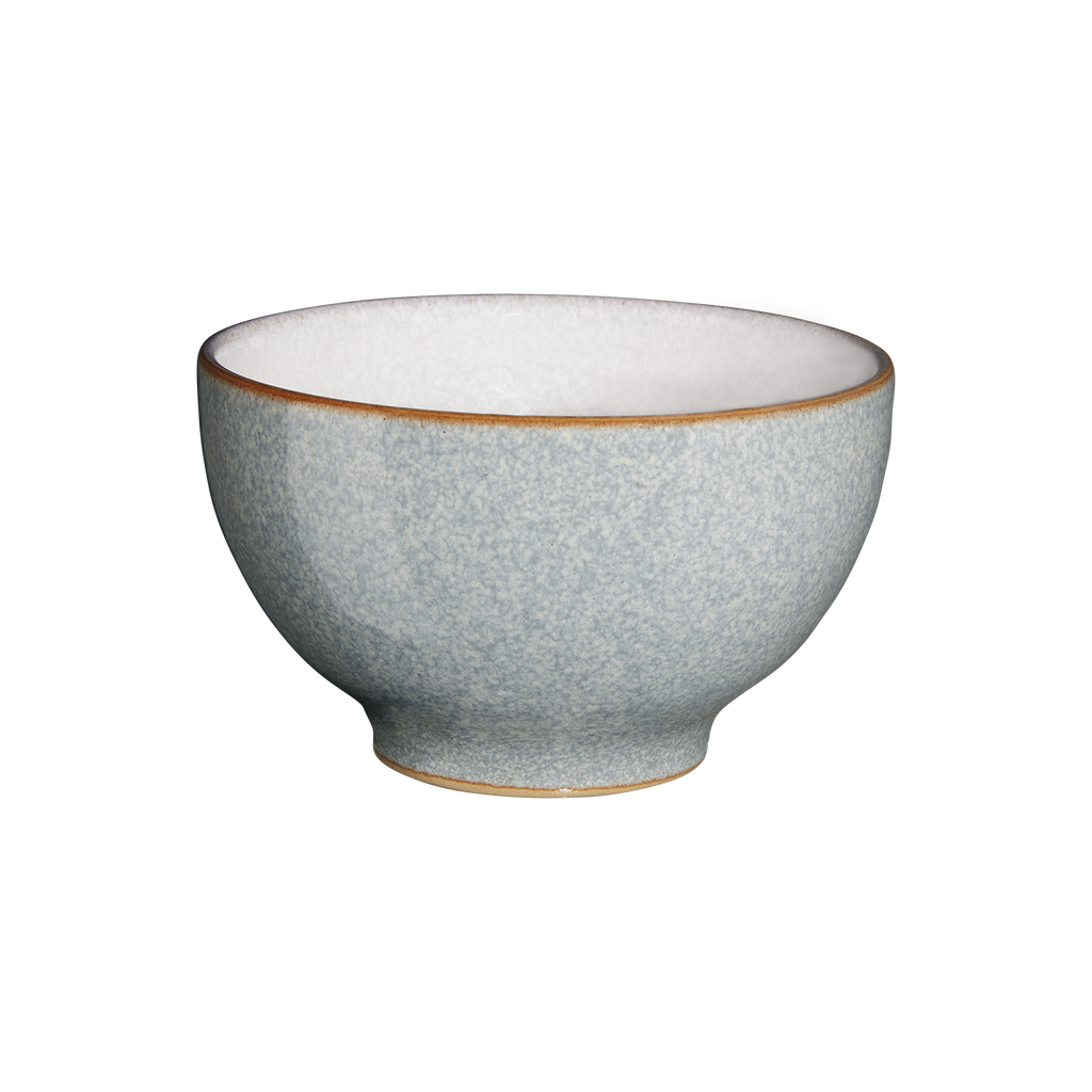 Elements Light Grey Small Bowl