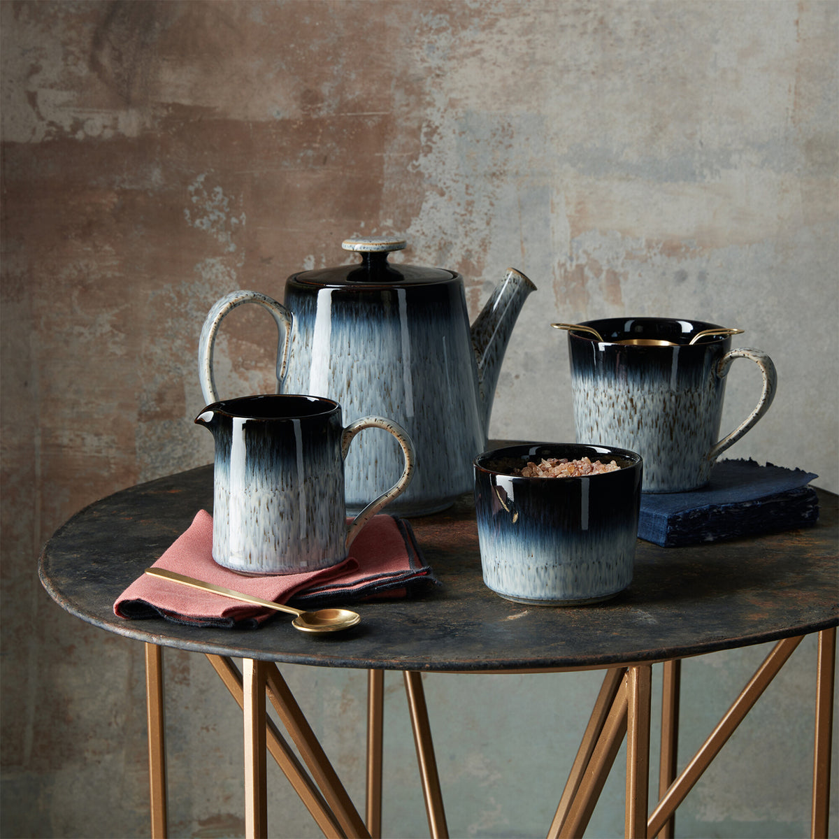 Halo Brew Small Jug