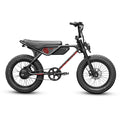 SPYDER STRIKE 500W 48V 13AH