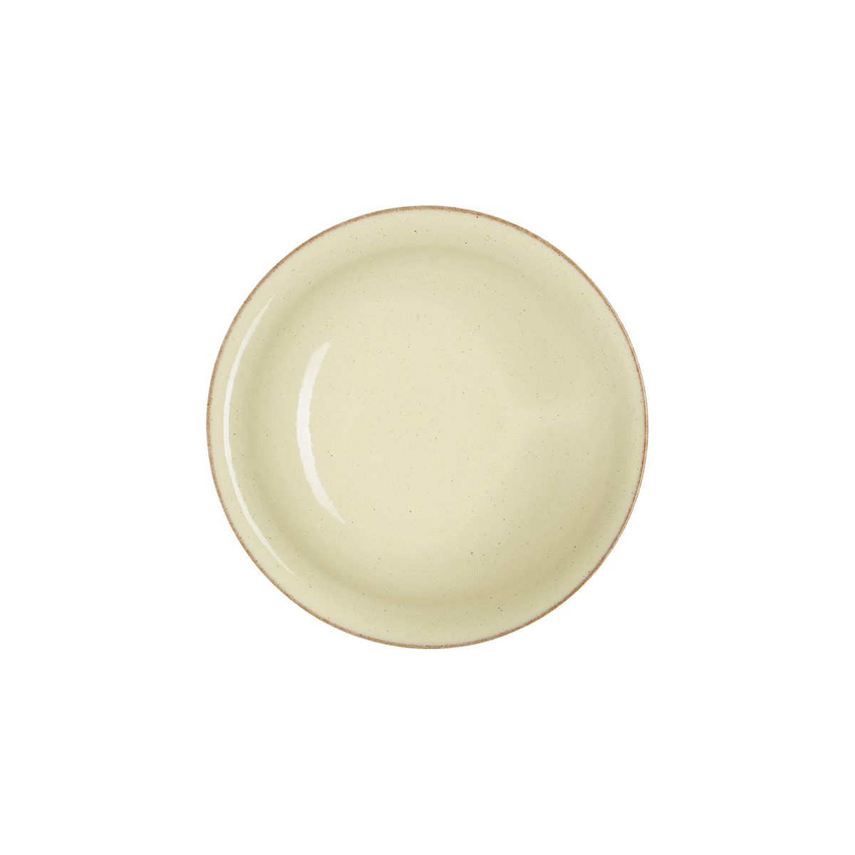 Heritage Veranda Small Shallow Bowl Seconds