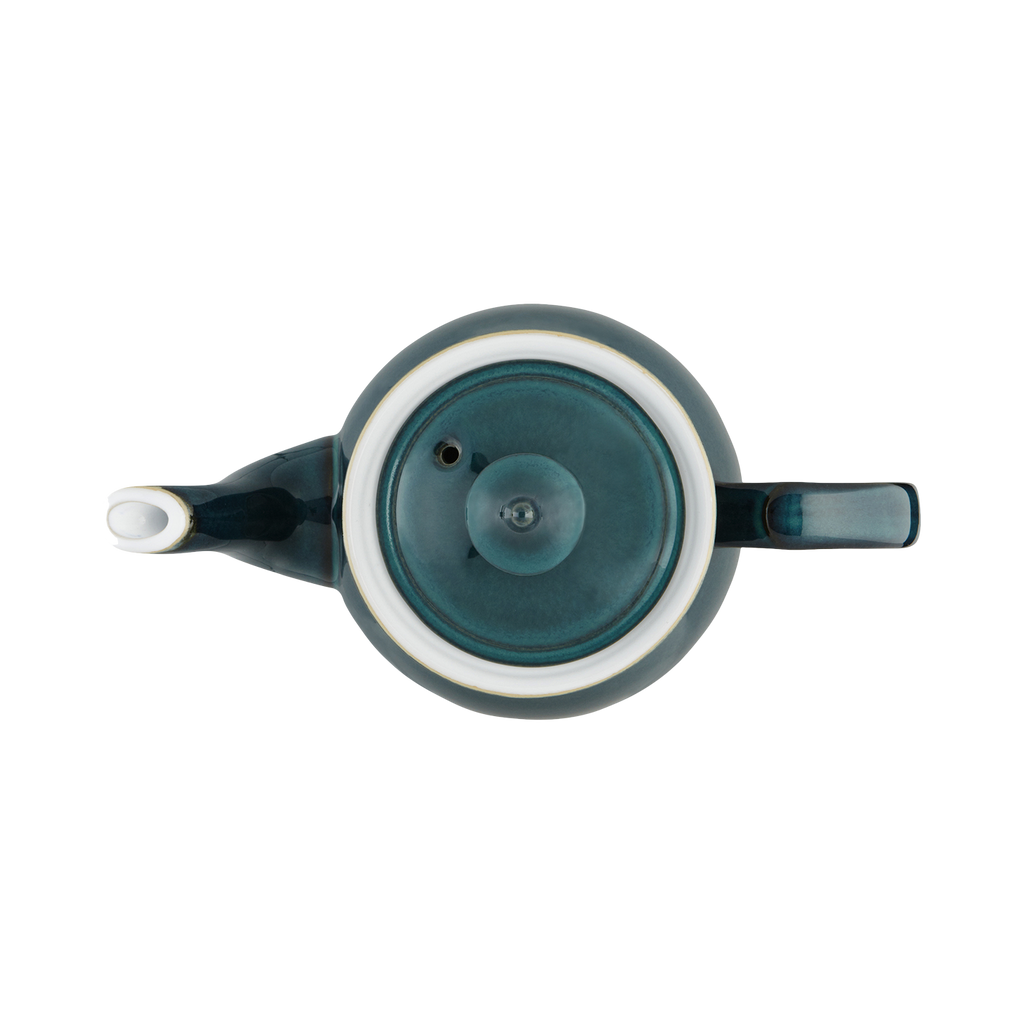 Greenwich Teapot