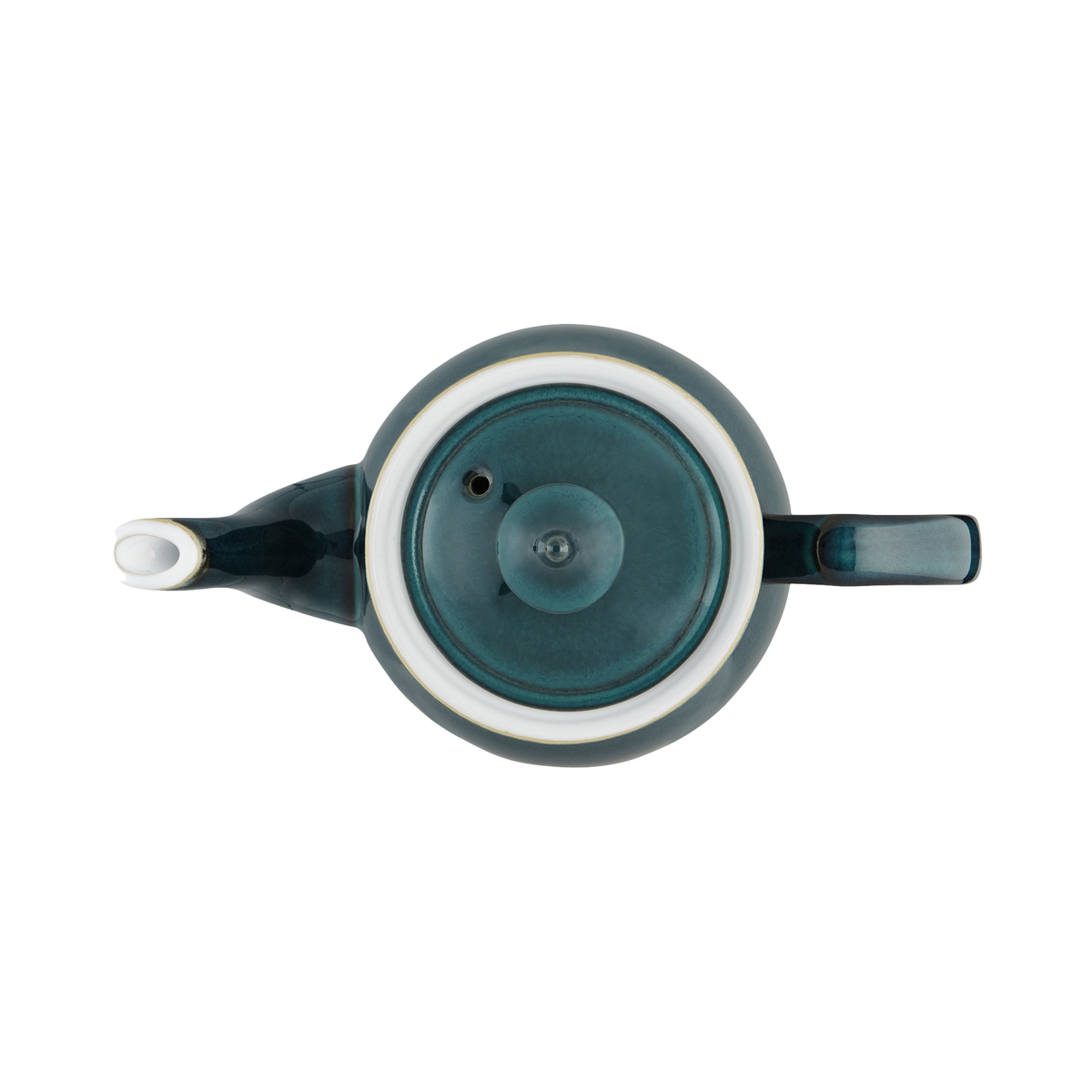 Greenwich Teapot
