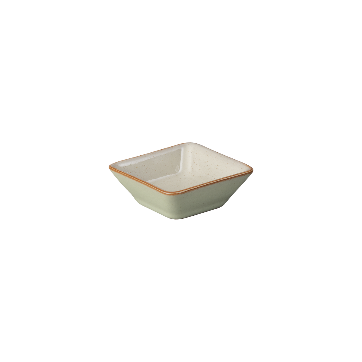 Heritage Orchard Extra Small Square Dish