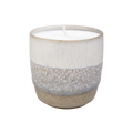 Kiln Ceramic Candle Pot