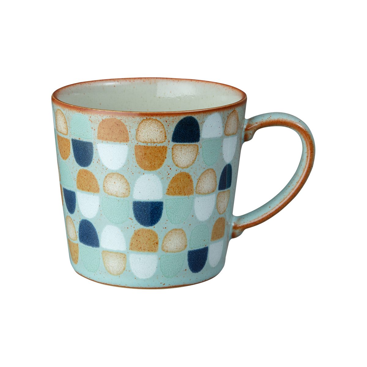 Heritage Pavilion Accent Mug
