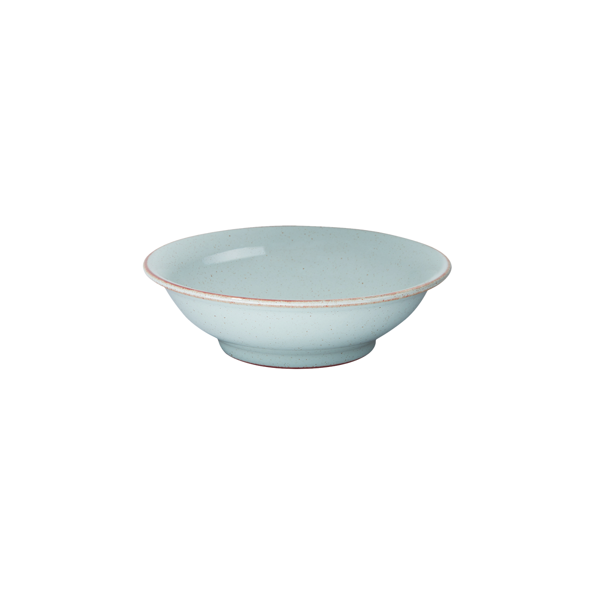 Heritage Pavilion Small Shallow Bowl