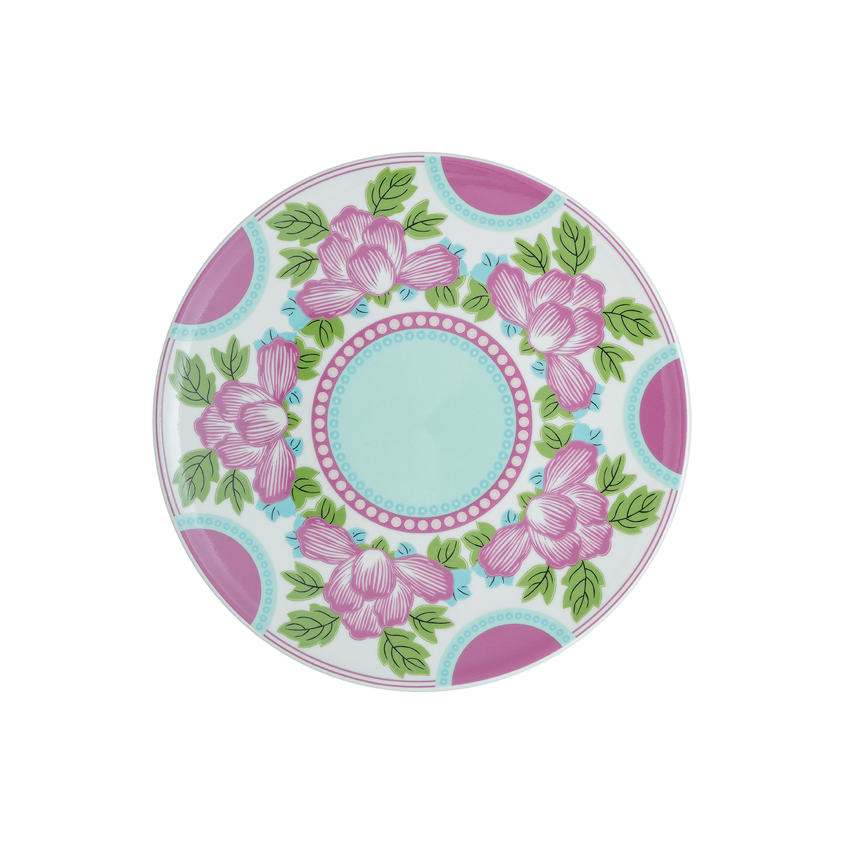 Danha Taepyung Medium Plate