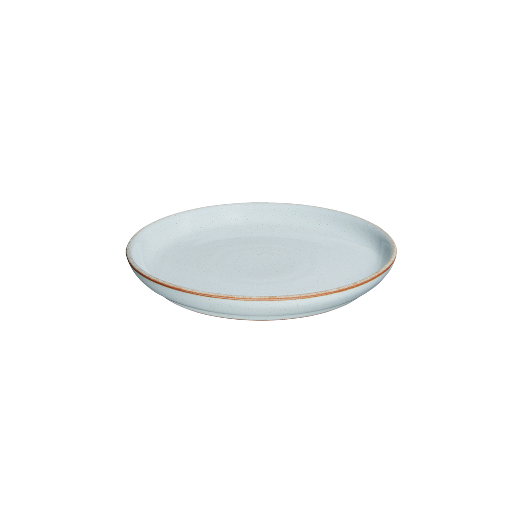 Heritage Pavilion Coupe Small Plate Seconds