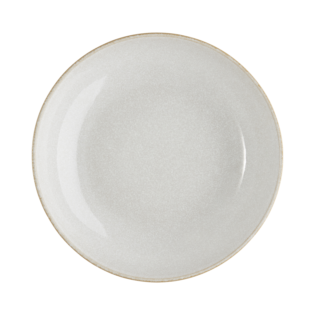 Elements Blue Pasta Bowl