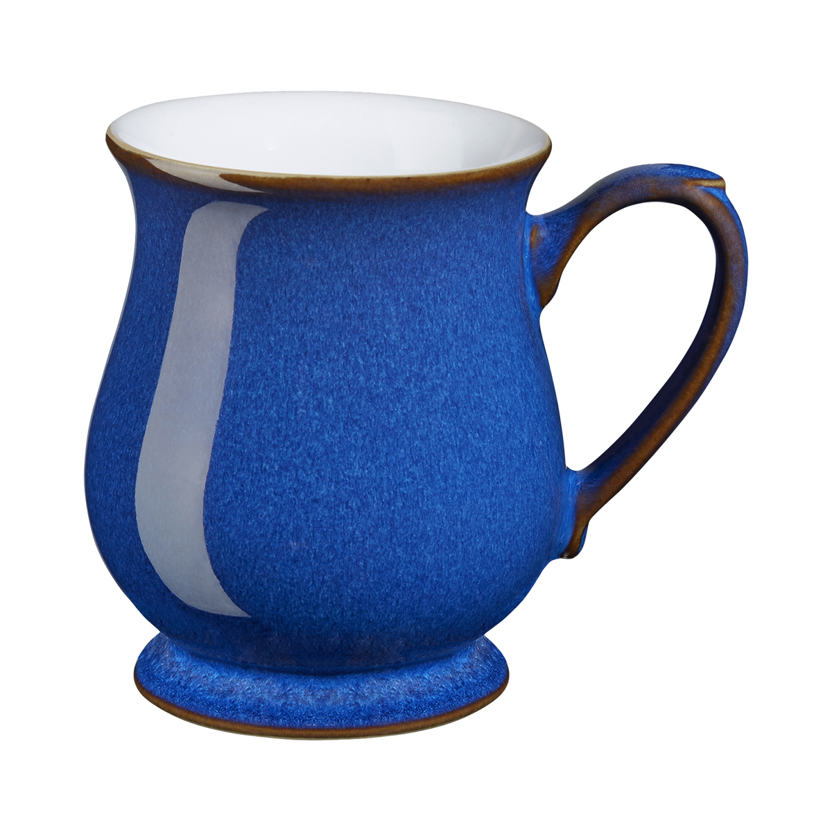 Imperial Blue Craftsman's Mug