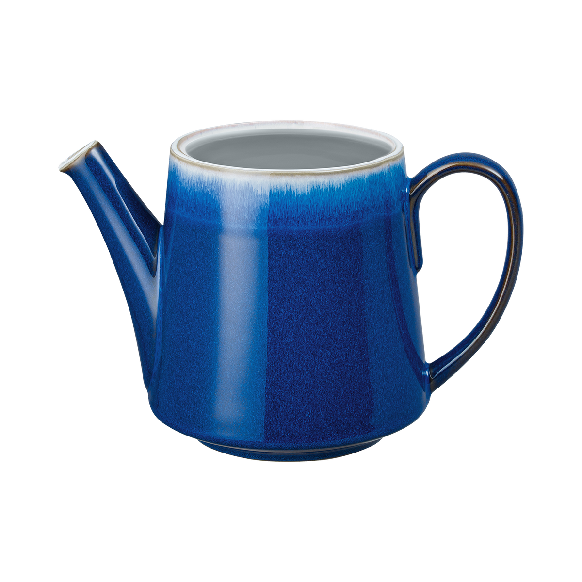 Blue Haze Teapot Base Seconds