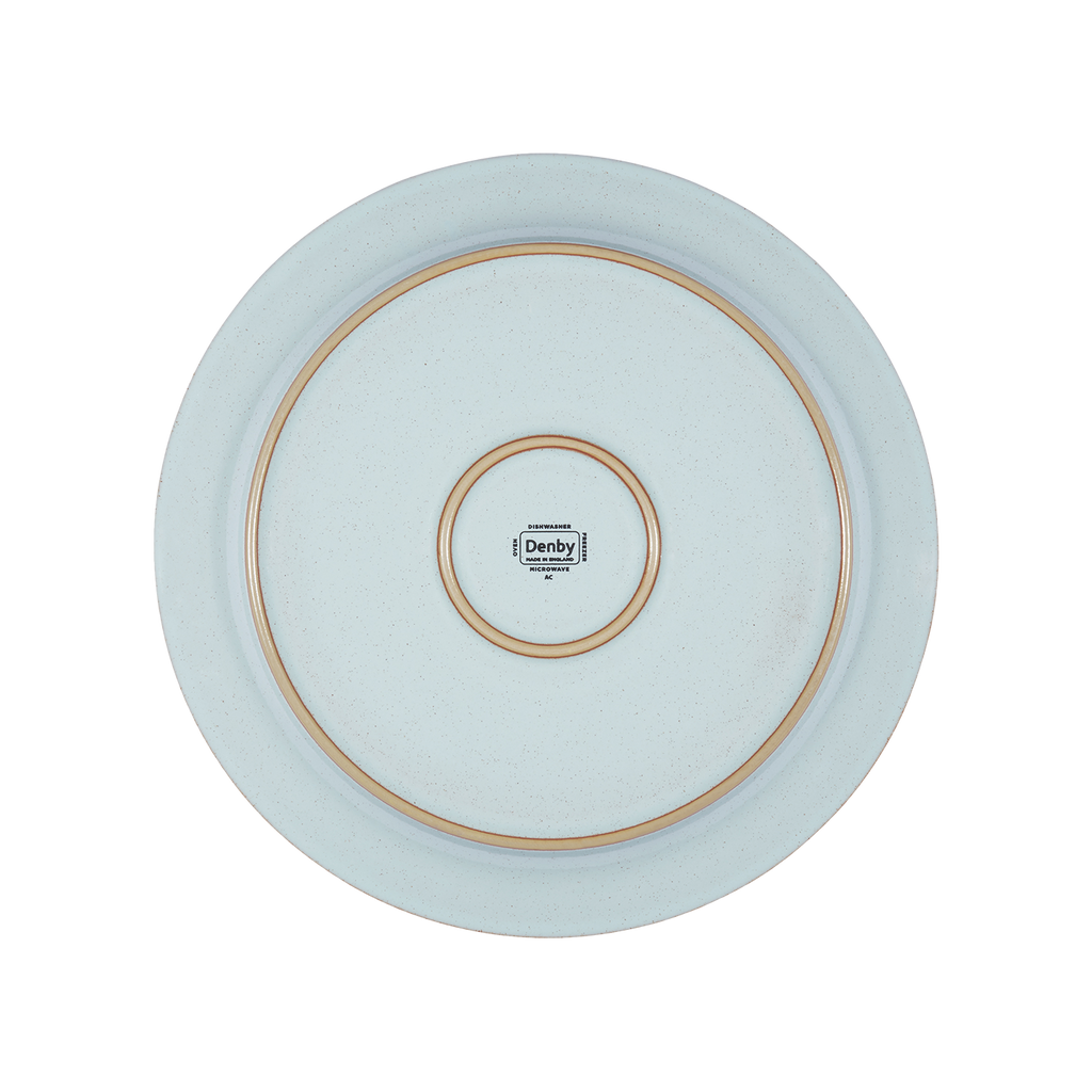 Heritage Pavilion Dinner Plate