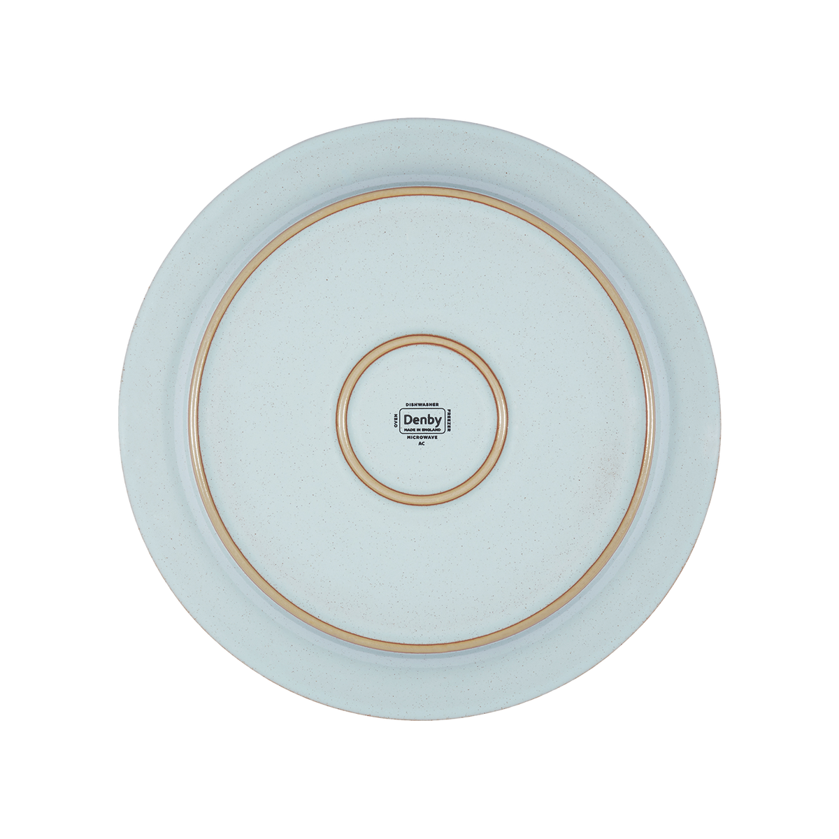 Heritage Pavilion Dinner Plate