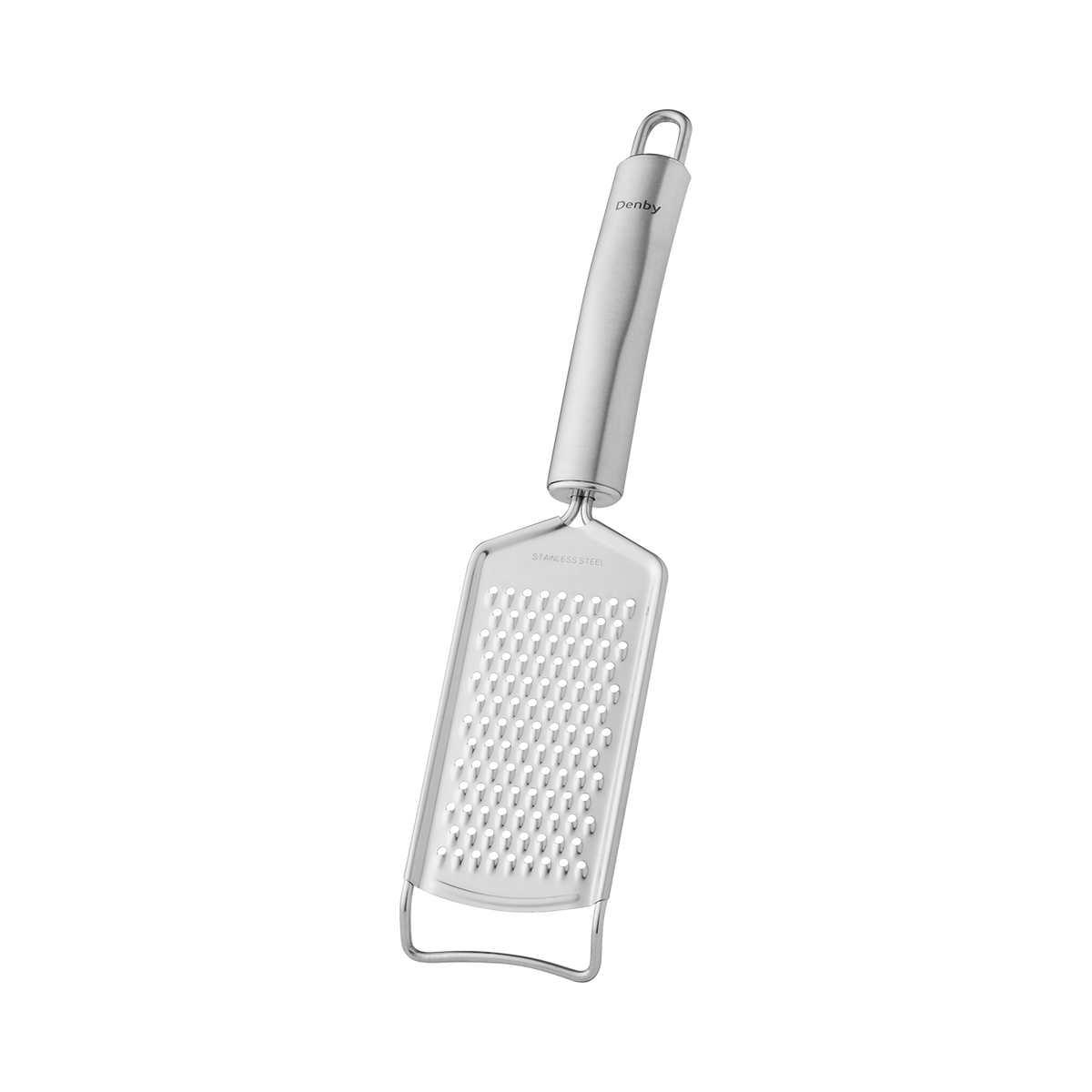 Stainless Steel Medium Grater