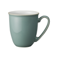 Elements Fern Green Coffee Beaker/Mug