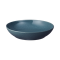 Elements Jade Dark Green Pasta Bowl