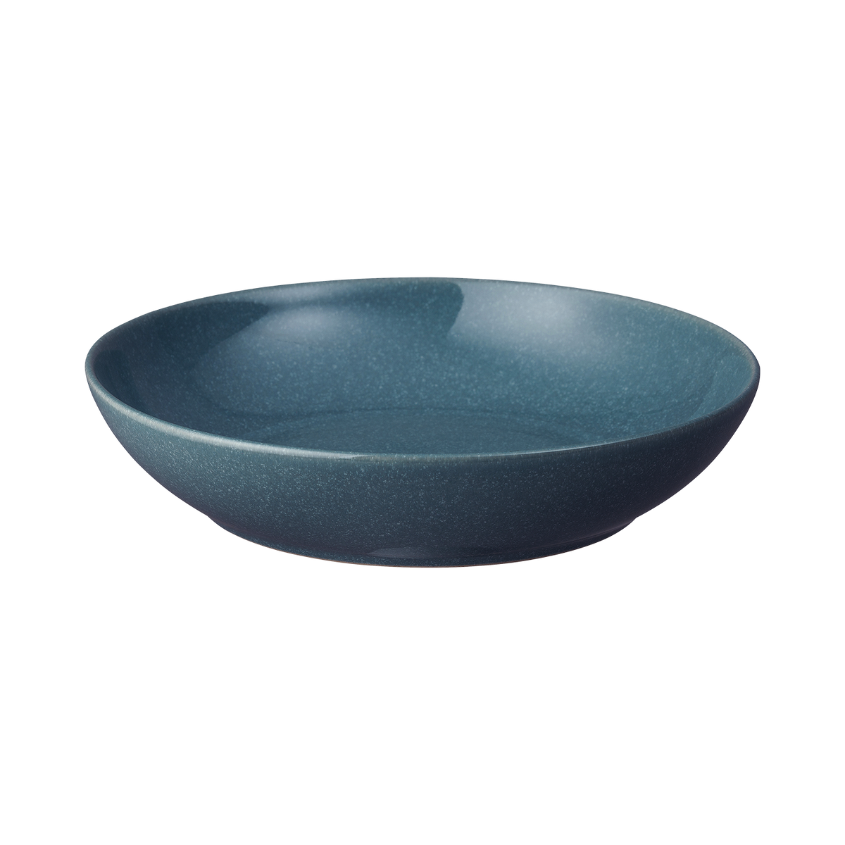 Elements Jade Dark Green Pasta Bowl