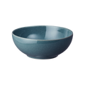 Elements Jade Dark Green Coupe Cereal Bowl