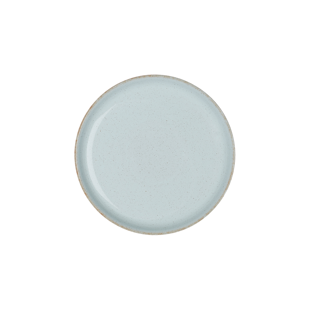 Heritage Pavilion Coupe Small Plate
