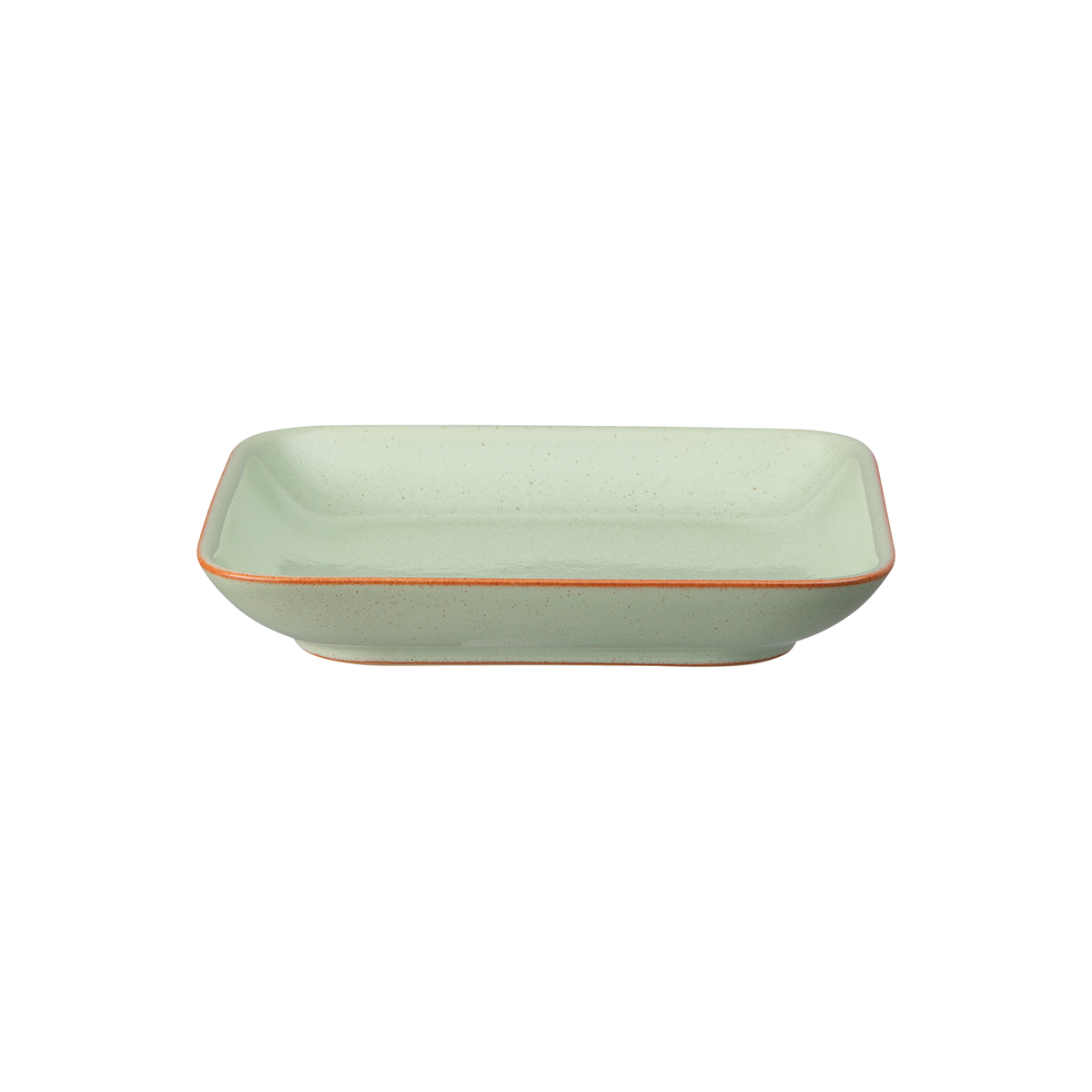 Heritage Orchard Medium Square Plate