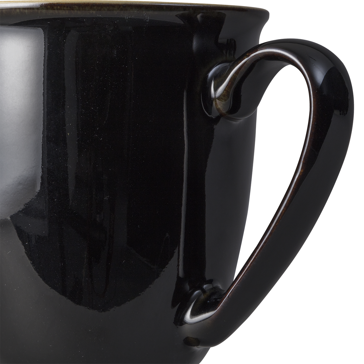 Elements Black Coffee Beaker/Mug