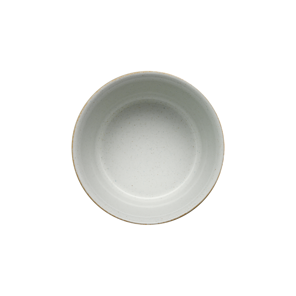 Impression Cream Straight Small Bowl Seconds