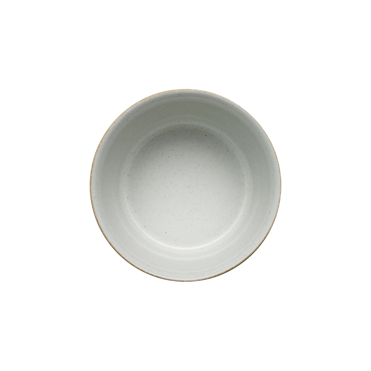 Impression Cream Straight Small Bowl Seconds