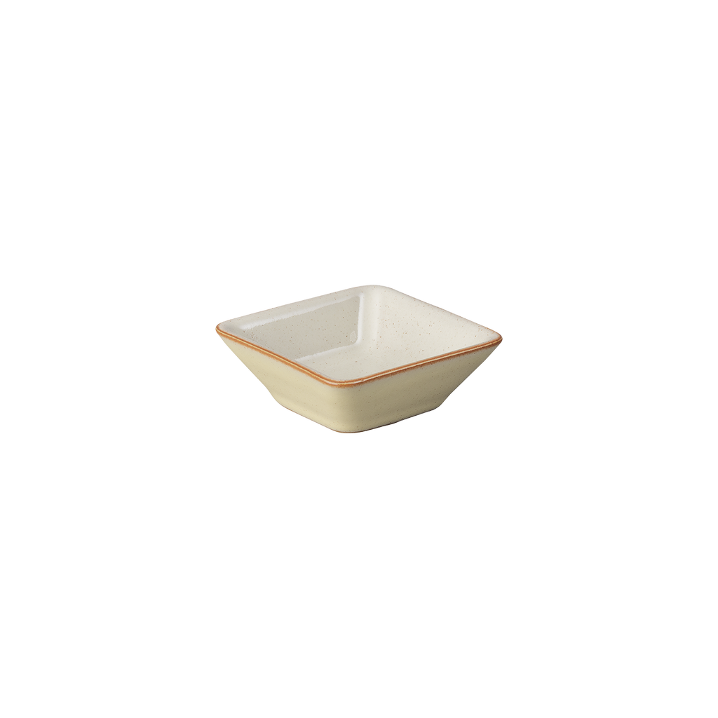 Heritage Veranda Extra Small Square Dish