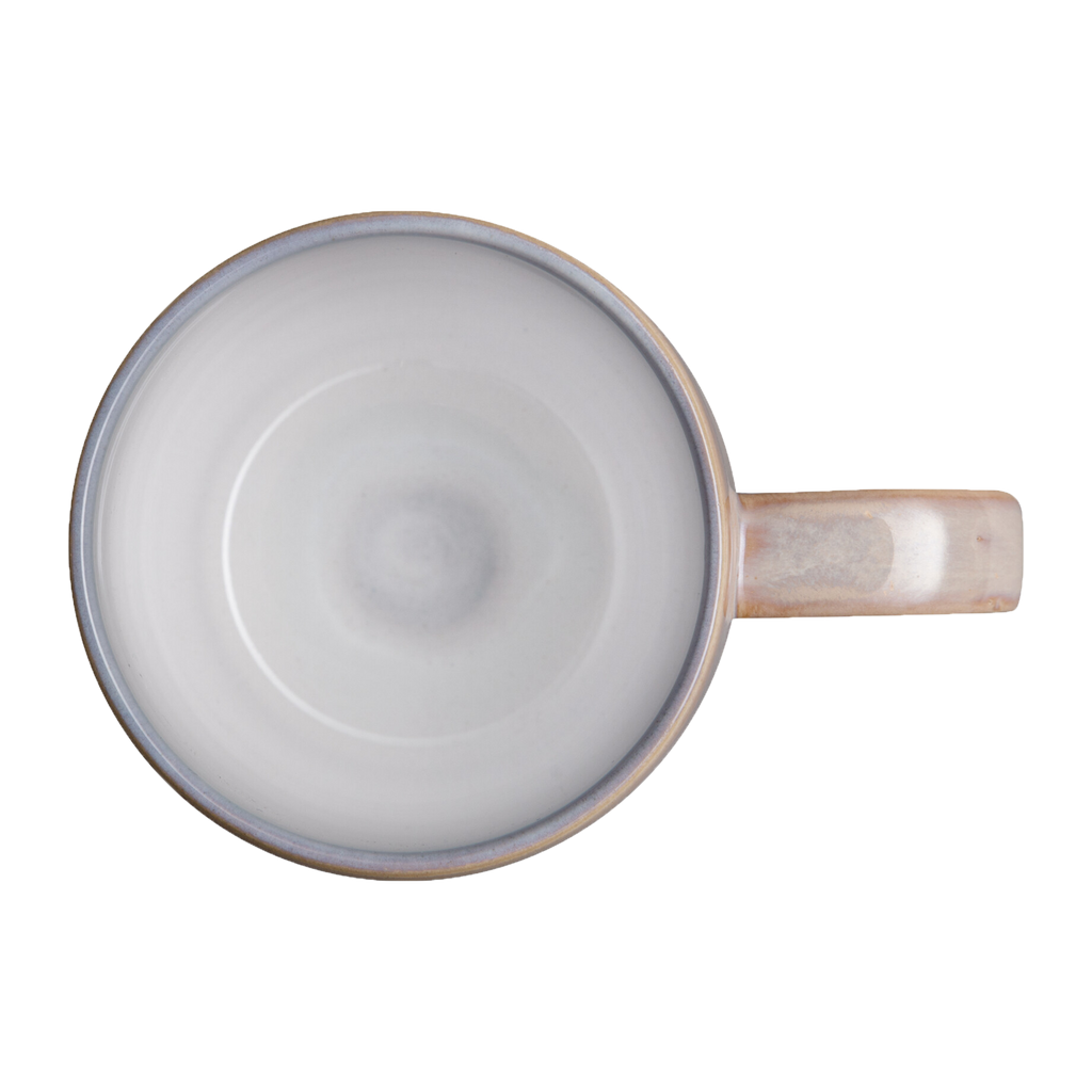 Quartz Rose 2 Piece Mug Set