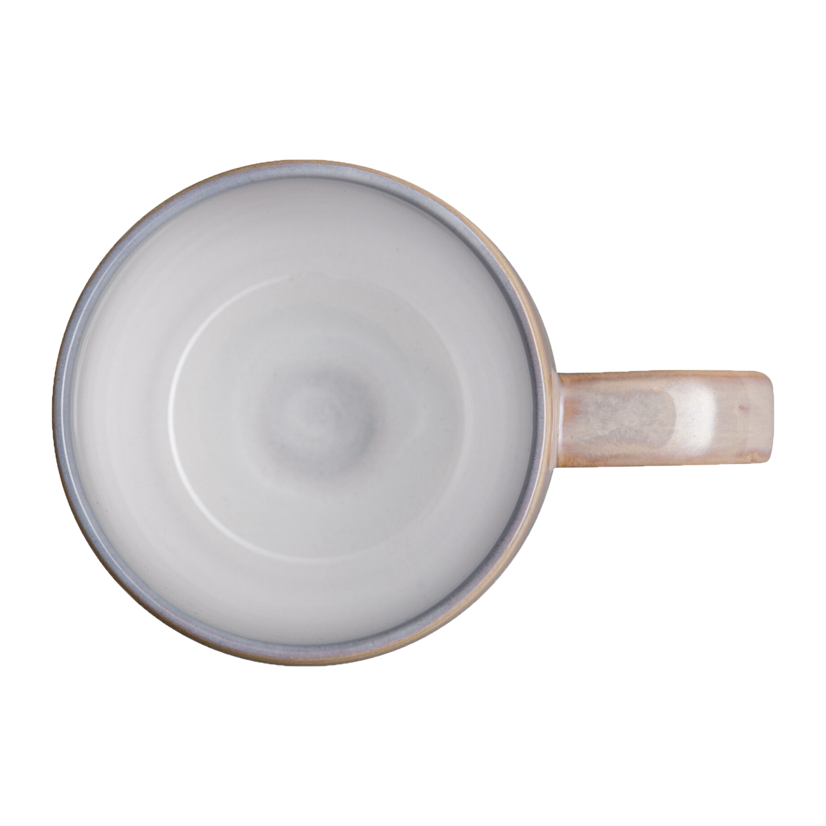 Quartz Rose 2 Piece Mug Set