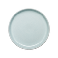 Elements Jade Light Green Coupe Dinner Plate