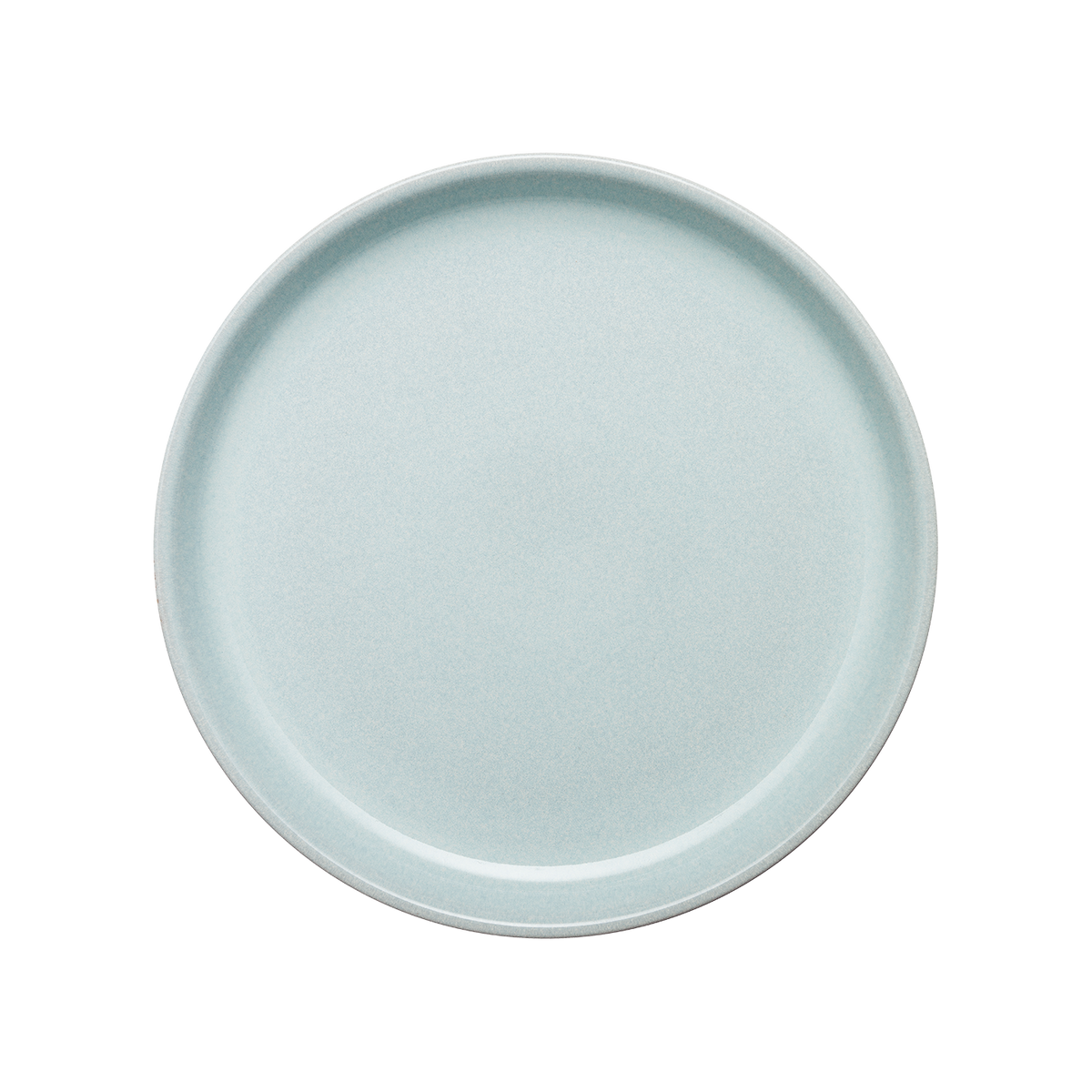 Elements Jade Light Green Coupe Dinner Plate