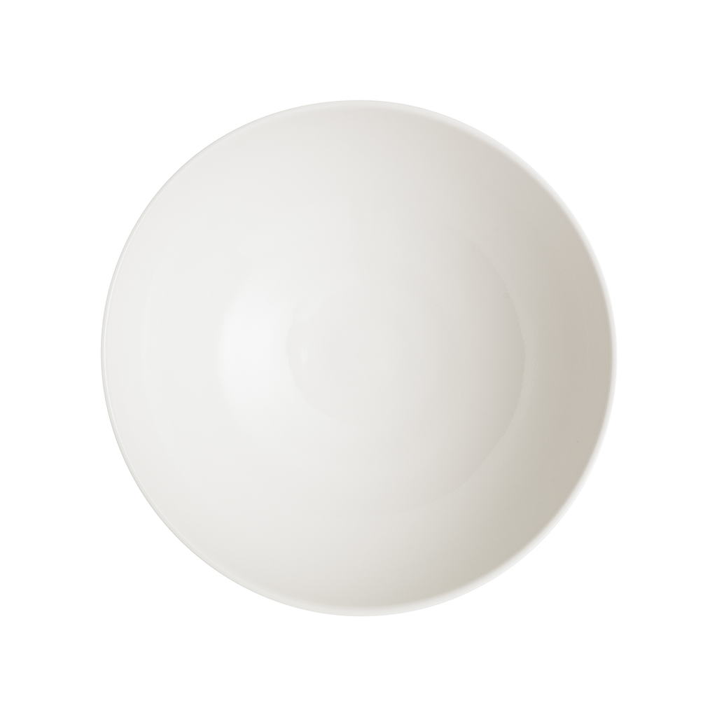 Arc White Cereal Bowl