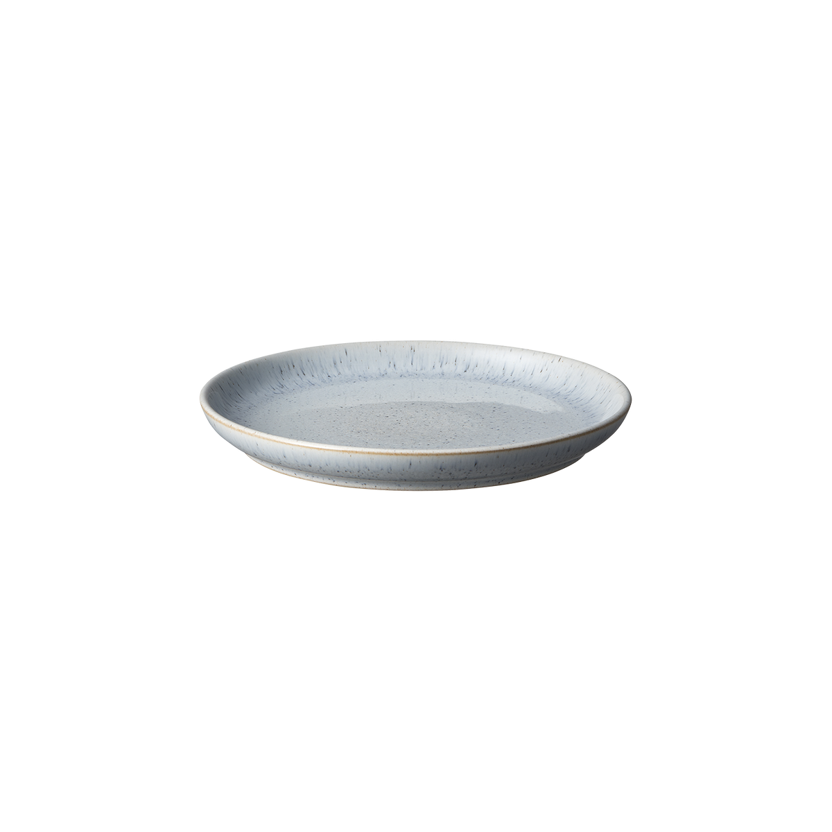 Studio Blue Pebble Coupe Small Plate