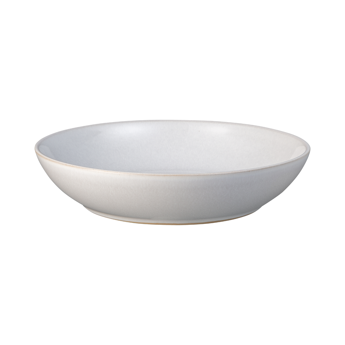 Elements Stone White Pasta Bowl