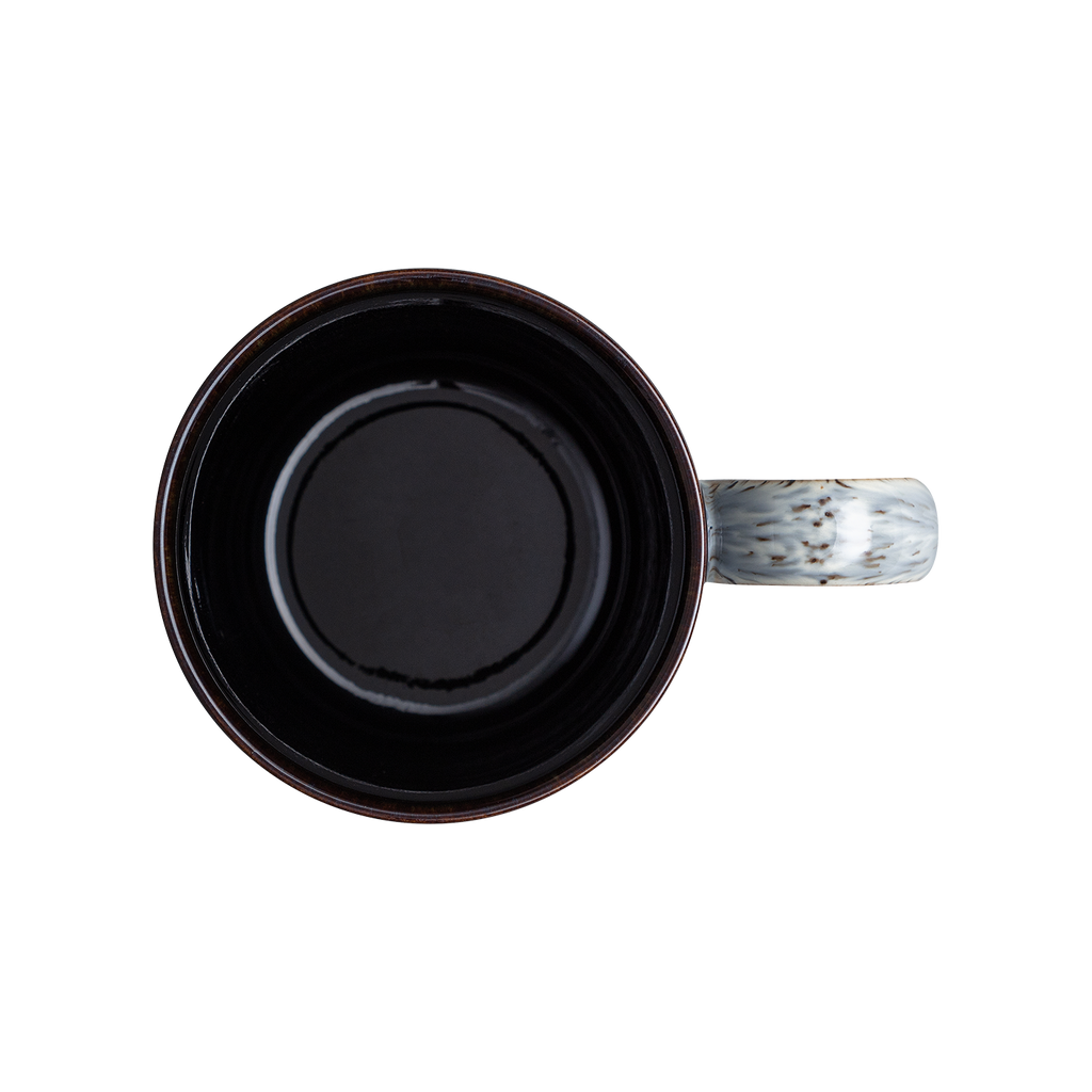 Halo Straight Mug
