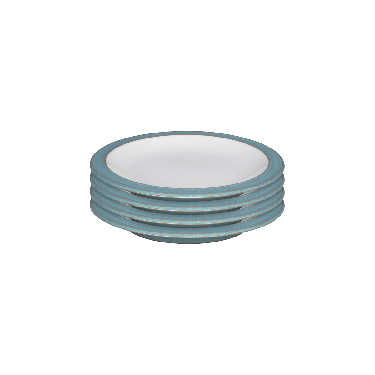 Azure Small Plates - Set Of 4